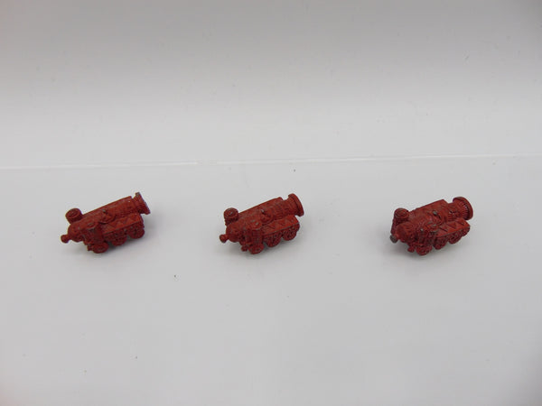 Epic Cannons of Khorne Daemon Engines