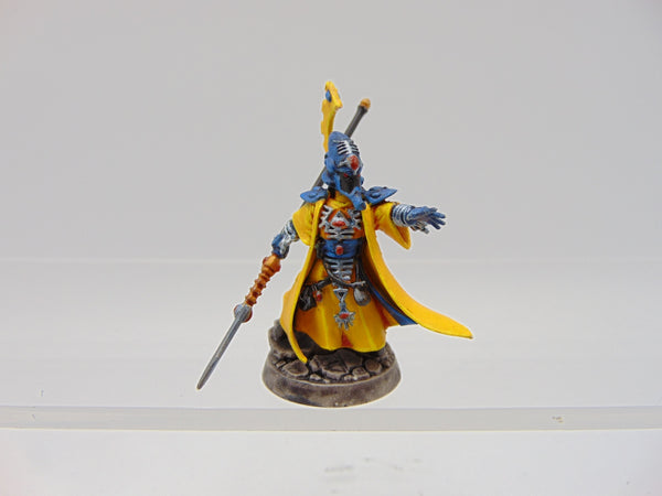 Farseer