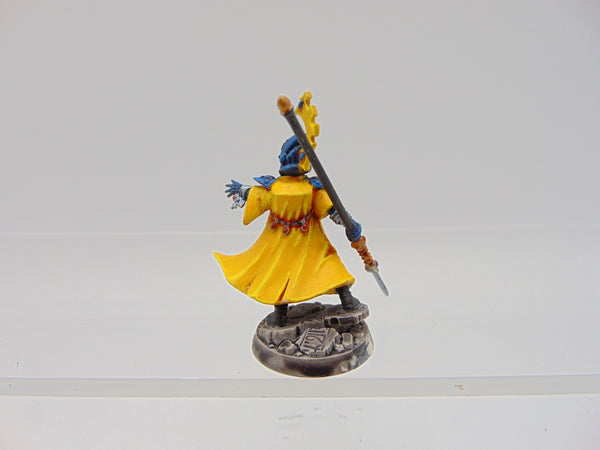 Farseer