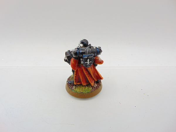 Sisters Storm Bolter