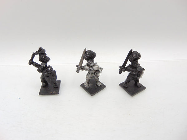 Reiksguard Foot Knights