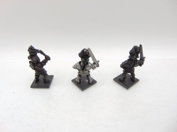 Reiksguard Foot Knights