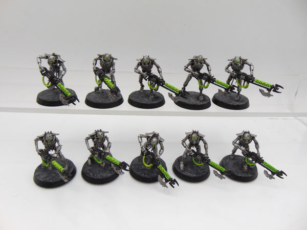 Necron Warriors