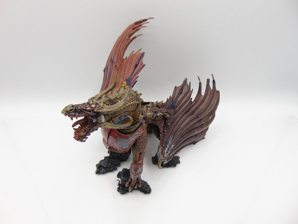 Stardrake