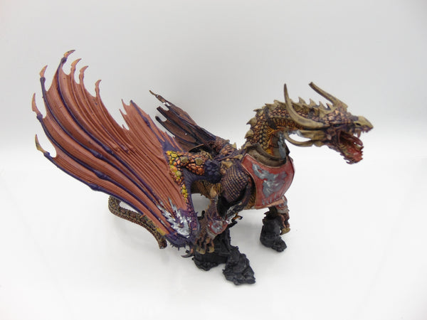 Stardrake