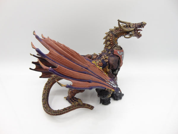 Stardrake