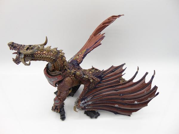 Stardrake