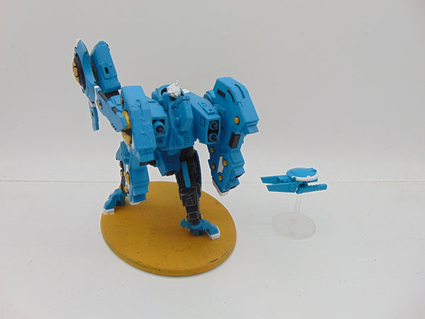 Riptide Battlesuit