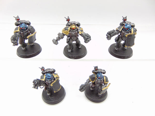 Deathwatch Kill Team