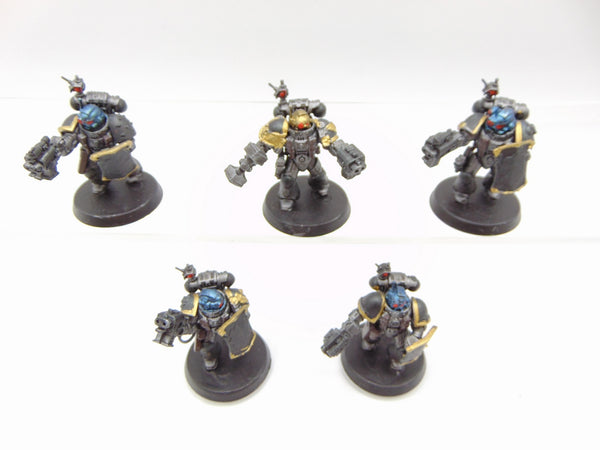 Deathwatch Kill Team