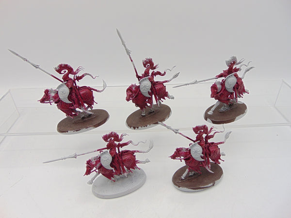 Vanari Dawnriders