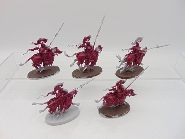 Vanari Dawnriders