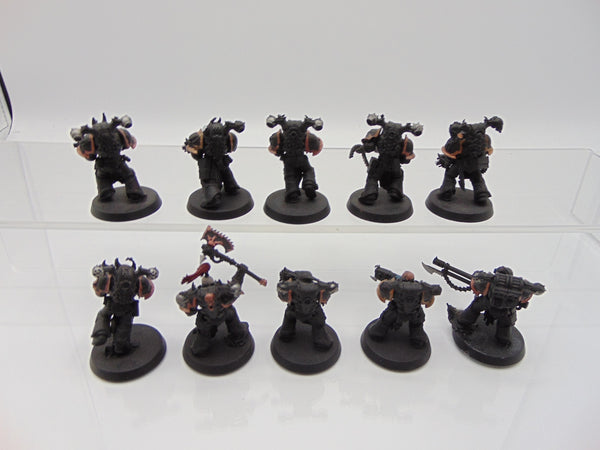 Chaos Legionaries