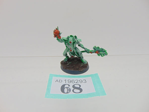 Cryptek