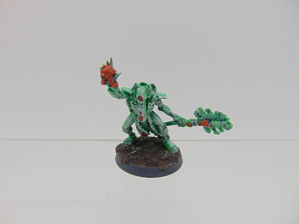 Cryptek