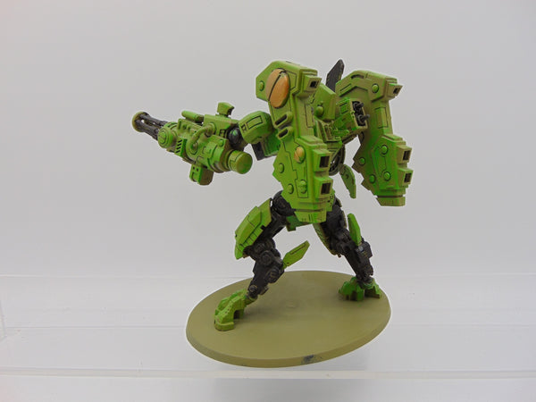 Riptide Battlesuit