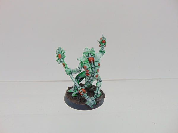 Cryptek