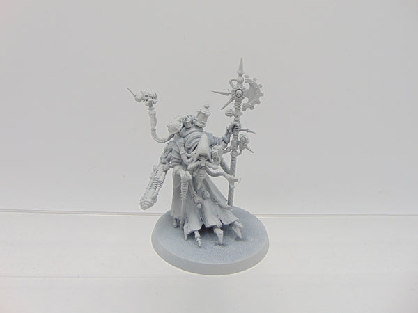 Tech Priest Dominus