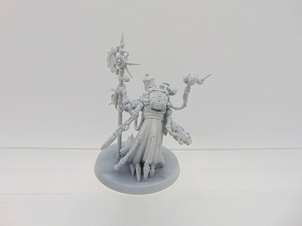 Tech Priest Dominus