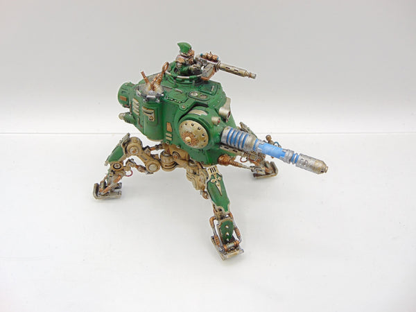 Onager Dunecrawler