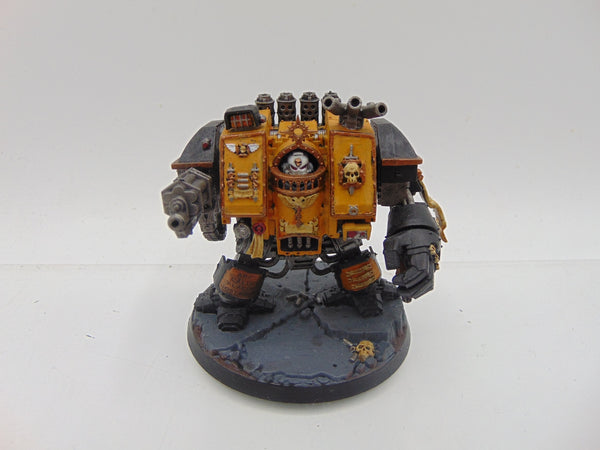 Venerable Dreadnought