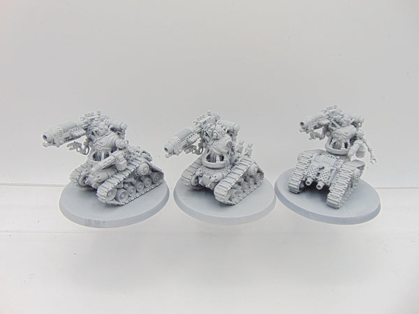 Kataphron Destroyers