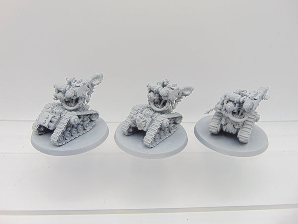 Kataphron Destroyers