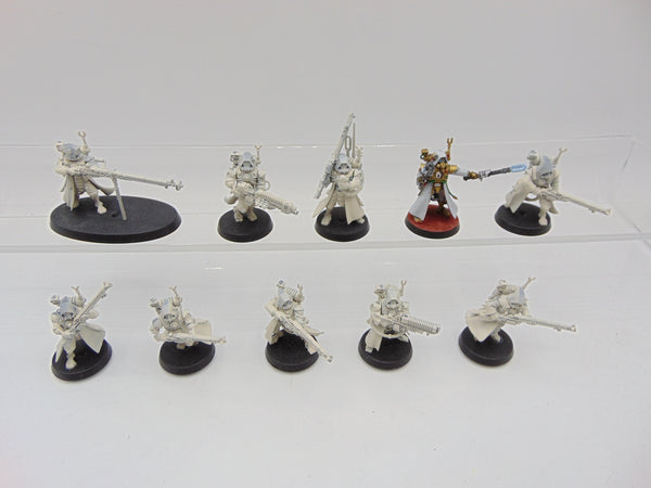 Skitarii Rangers