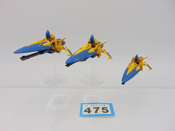 Windrider Jetbikes