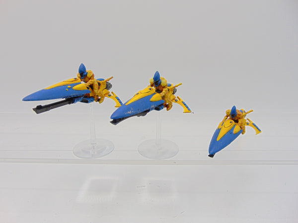 Windrider Jetbikes