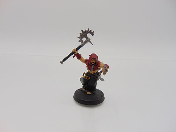 Cultist Champion