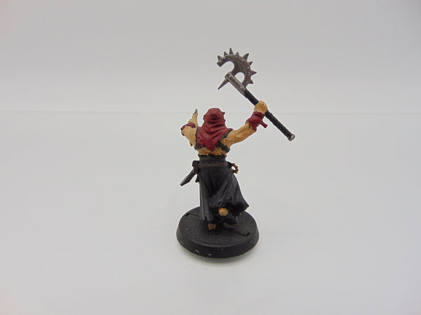 Cultist Champion