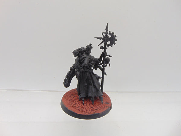 Tech Priest Dominus