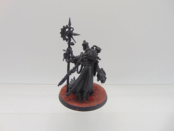 Tech Priest Dominus