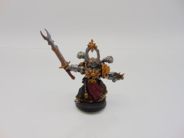 Chaos Sorcerer