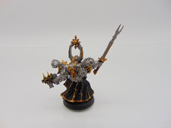 Chaos Sorcerer