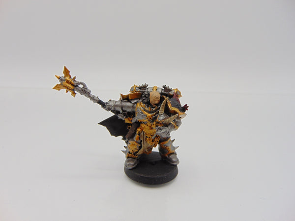 Chosen Champion Draznicht