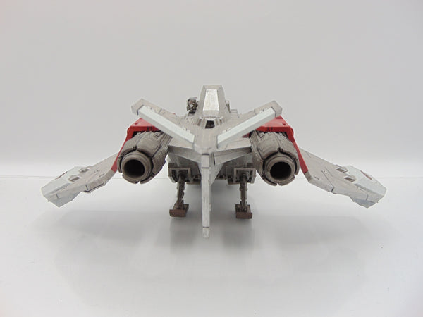 Stormraven Gunship