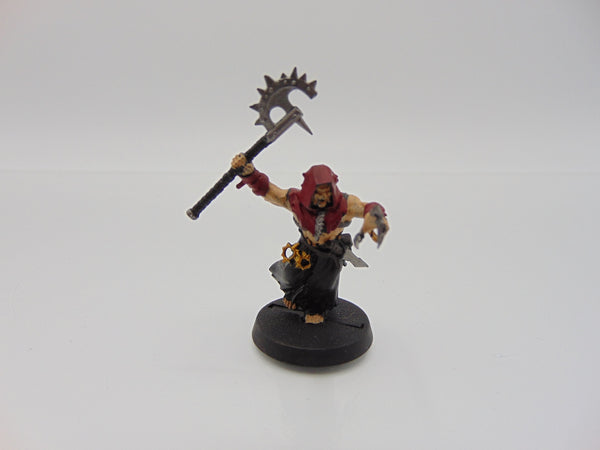 Cultist Champion