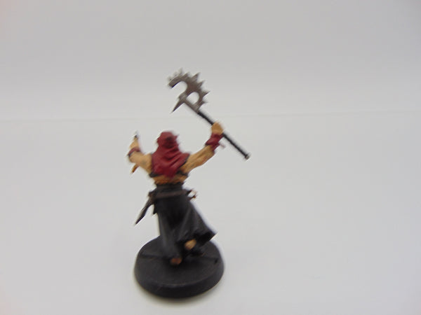 Cultist Champion