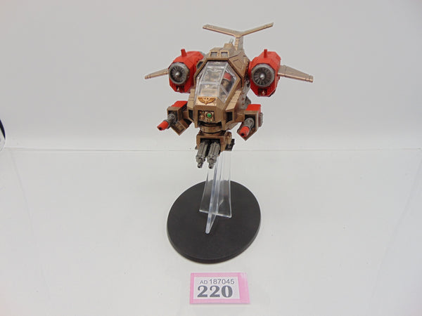 Stormtalon Gunship