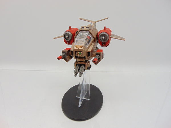 Stormtalon Gunship