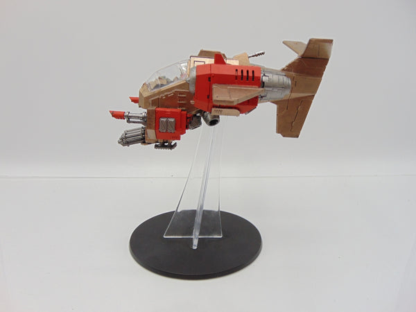 Stormtalon Gunship