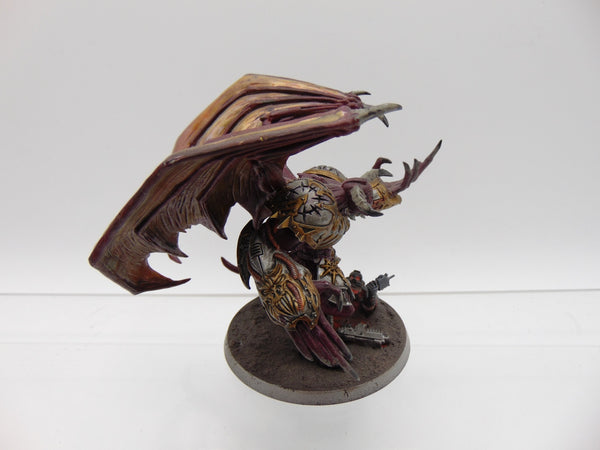 Daemon Prince