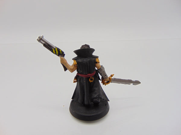 Cultist Champion