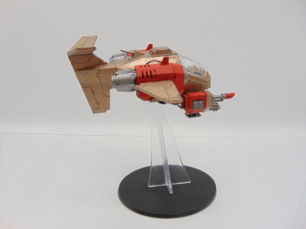 Stormtalon Gunship