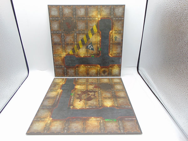 Necromunda board tiles