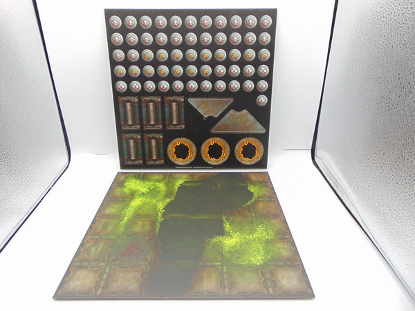 Necromunda board tiles