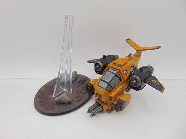 Stormtalon Gunship