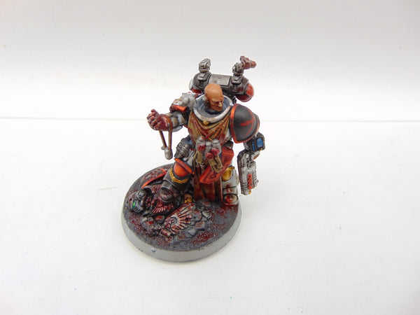 Primaris Apothecary